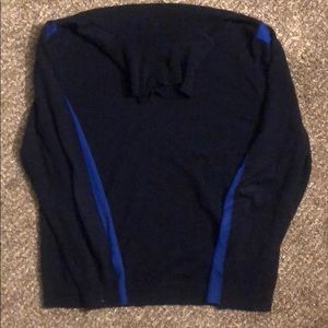 Alfani men’s turtleneck